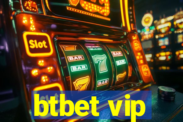 btbet vip